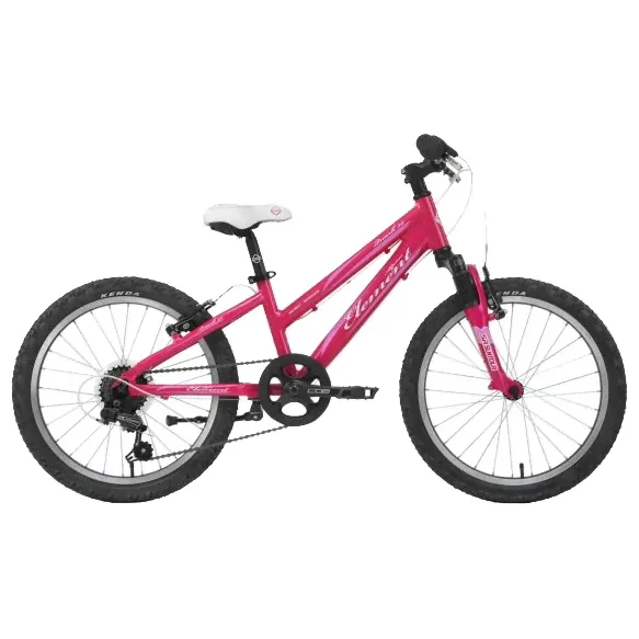 Element Quark 20 Girl (2013) отзывы-0