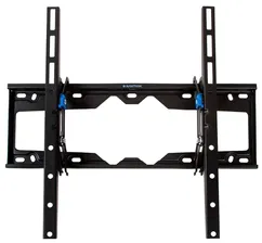 Кронштейн на стену Kromax ELEMENT-4 black