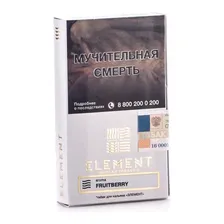 Табак Element Воздух Fruitberry, 25 гр.