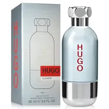 Парфюм Hugo Boss — Hugo Element