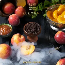 element earth (земля) персик 40 гр