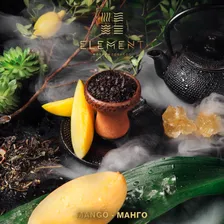 element earth (земля) манго 40 гр