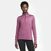 Женский лонгслив Element 1/2-Zip Running Top