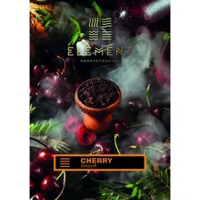 element earth (земля) вишня 40 гр