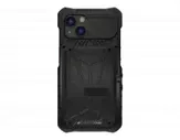 Чехол Element Case Black Ops X5 для iPhone 14 Pro / 14 черный (Black)