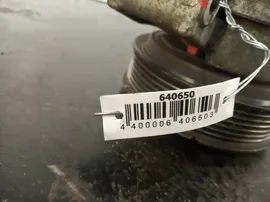 Компрессор кондиционера Honda Element (YH2), Element (YH2)