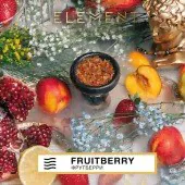 (M) Element Воздух 200 г Фрутберри (Fruitberry)