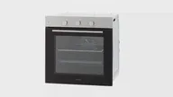 Электрический духовой шкаф (независимый) Krona Element plus 60 IX