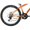 Подростковый велосипед Stinger Element Evo 24, год 2021, ростовка 14, цвет Черный