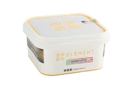 Табак для кальяна Element Воздух Double Apple - 200 гр