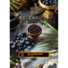 element earth (земля) черника 40 гр