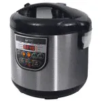 Мультиварка element HE-MC660