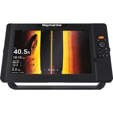 Raymarine Element 12 HV-100 эхолот (картплоттер)