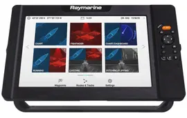 Raymarine Element 12 HV