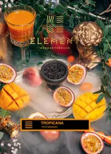 Табак Element Земля - Tropicana (Тропикана) 200 гр.