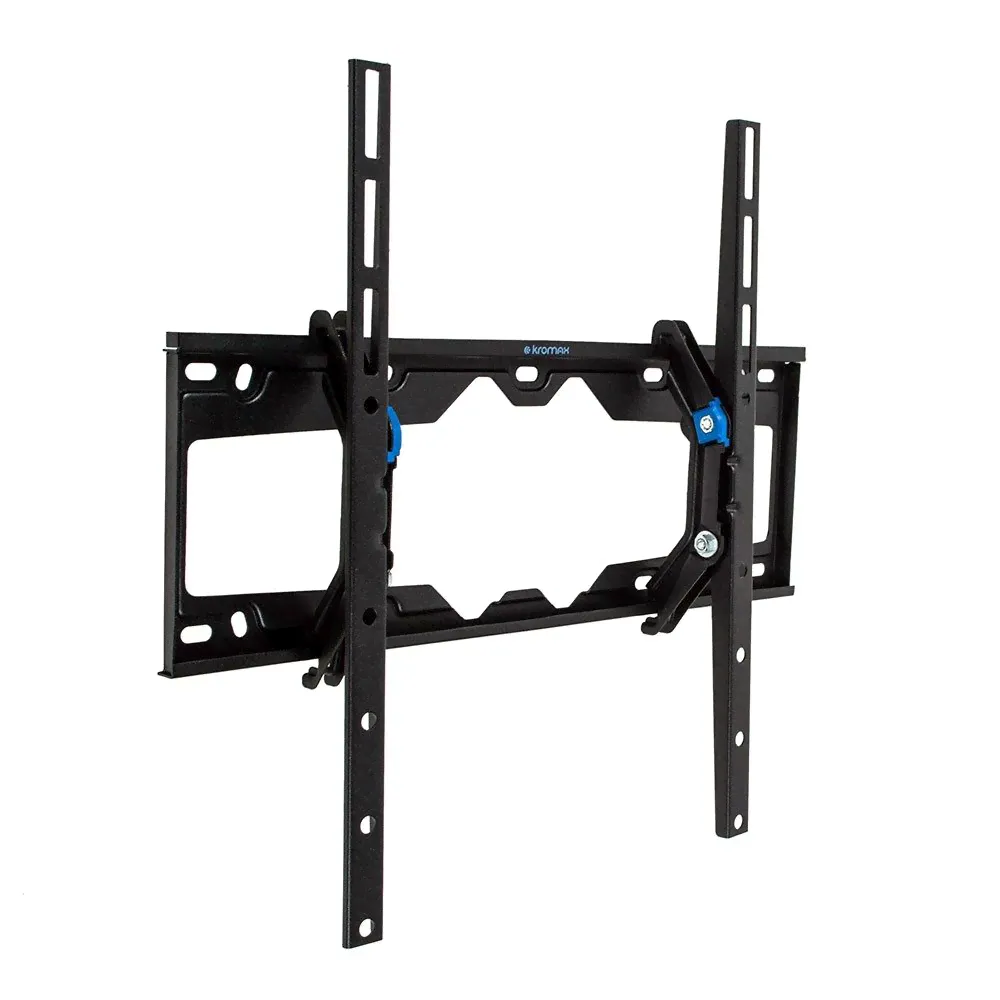 Kromax ELEMENT-4 черный 22"-65" макс.50кг настенный наклон 20256-0