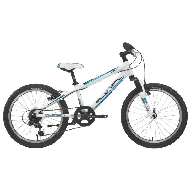 Element Quark 20 Boy (2013) отзывы