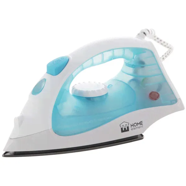 Утюг Home Element HE-IR216 Light Aqua-0